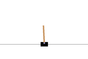 CartPole-v1