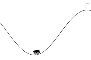 MountainCar-v0